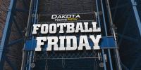FOOTBALL FRIDAY-Week 4 (9-11-26) Teams brave stormy weather for some electric matchups