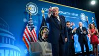 Trump’s Latest Army Shake-Up Installs a Political Insider to the Top Civilian Post, Bypassing Established Military Leadership