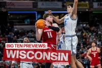 2026 Big Ten Preview: Wisconsin