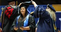 Teaching from the heart: UNK grad Cheyenne Fitzgerald creates a caring start for Bertrand preschoolers