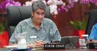 Concerns over China’s missile test at P.I.F