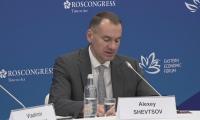 Russian official: West seeks military infrastructure in Central Asia, citing Afghanistan threat