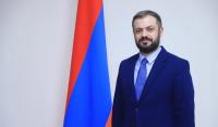 Gevorg Papoyan to travel to UAE to participate in investment conference