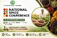 5th National Spice Conference 2026 to drive dialogue on Farmer Prosperity and Consumer Safety