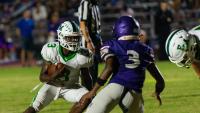 Fort Myers football tops Cypress Lake in week 3 matchup. See photos