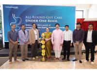 Manipal Hospital Kanakapura Road Sets a Broader Footprint in South Bangalore’s Healthcare Landscape with 360° Gut Care