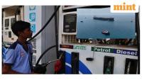 Petrol and diesel prices today, 5 Sep: Check fuel rates in Delhi, Mumbai, Bengaluru as Brent records 7.6% weekly gain