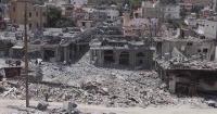 Israeli airstrikes in southern Lebanon kill at least 5 people