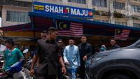 Malaysia PM Anwar open to considering early GE, with DPM Zahid latest to call for snap polls
