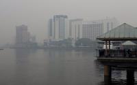 World : Moderate Haze Observed Singapore, Southern Malaysia And Northern Borneo - ASMC