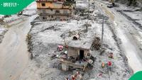 Miracle rescue: 2 workers pulled alive from Nepal tunnel after 9 days