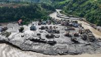 Nepal’s climate compensation call tests UN Loss and Damage Fund