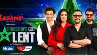 ‘Pakistan’s Got Talent’ enters semi-final stage