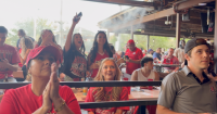 University of Arizona students, local businesses get ready for season opener