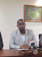 Minister announces major road repair drive across Barbados