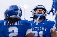 Preview: Kentucky football takes on Youngstown State in 2026 season opener