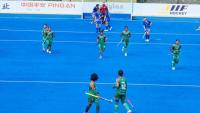 Bangladesh women thrash Chinese Taipei 7-0 in U-20 Asia Cup opener