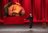 Turkish Comedian Faces Nearly 10 Years in Prison Over Erdogan Jokes