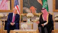 US approves possible $5bn weapons sale to Saudi Arabia amid Middle East tensions