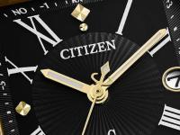 Citizen unveils new compact radio-controlled watch with titanium case, preorders now open