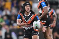 Benji Marshall speaks on success of Luai signing and PNG trip...