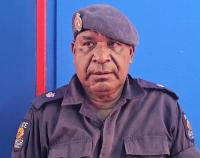 Madang police chief urges peaceful independence celebrations