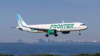 Frontier Airlines Confirms Its Final Day At New York JFK After Only 2 Years