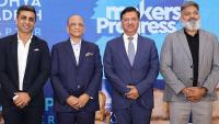 Indore Gets Chamber of Commerce's Madhya Pradesh Chapter; New Platform To Woo National & Global Investors