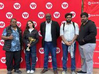 Chess: Windhoek, Namibian Open 2026