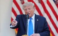 World : FIFA World Cup Generated Over US$18 Bln For US Economy - Trump
