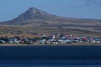 Argentina’s government moves to enforce Falkland Islands oil sanctions