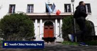 ‘Mini-dictatorship’: Students slam far-right turn at Argentina-run residence in Paris