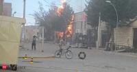 Explosion at Bolivia military base kills at least two, 14 missing, ministry says