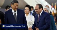 China expands currency swap with Egypt as trade ties reach new heights