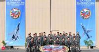 Skies over Jodhpur to host India-Japan air combat drills as Japanese Self-Defense Force arrives for Veer Guardian 2026