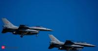 US approves possible $188 million F-16 support for Oman