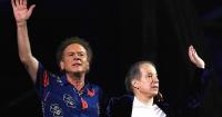 Music Icon, 84, Threatens to Flee U.S. Over ‘Shocking’ Trump Moves