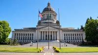 Washington State Seeks $1.03M Fine, Ban for Crypto Kiosk Firm
