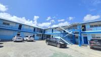 Four schools on the move for major upgrades