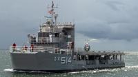 12 Of The Weirdest Ships Used By The US Navy