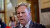 'We can do a whole lot more': NZ-Canada trade announcement...