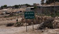 ‘They want us out of Palestine’: On the ground in the West Bank