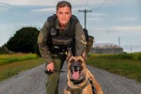 Police Dog Named FiasKo Gets a Sniff of Missing 6-Year-Old Boy’s Shoe and Leads Searchers Right to Him
