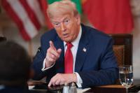 Trump Sends Envoys to End Ukraine War