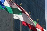 UN Backs New Map Showing Africa’s True Size