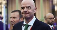 Africa’s football progress seen as key factor in future support for Infantino