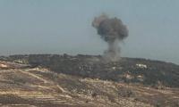 Israeli Enemy Targets Several Towns in Southern Lebanon