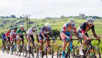 Salalah International Cycling Tour kicks off in Dhofar