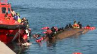 Migrant boat tragedy near Canary Islands
