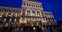 Hitting all the right notes in Vienna on a classic short city break